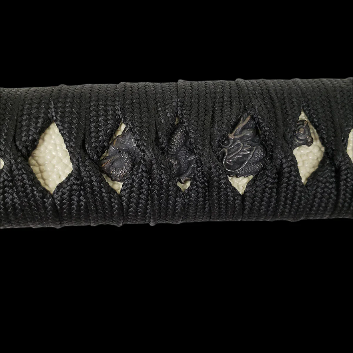 Musha Toyotomi Hideyoshi Katana - Image 8