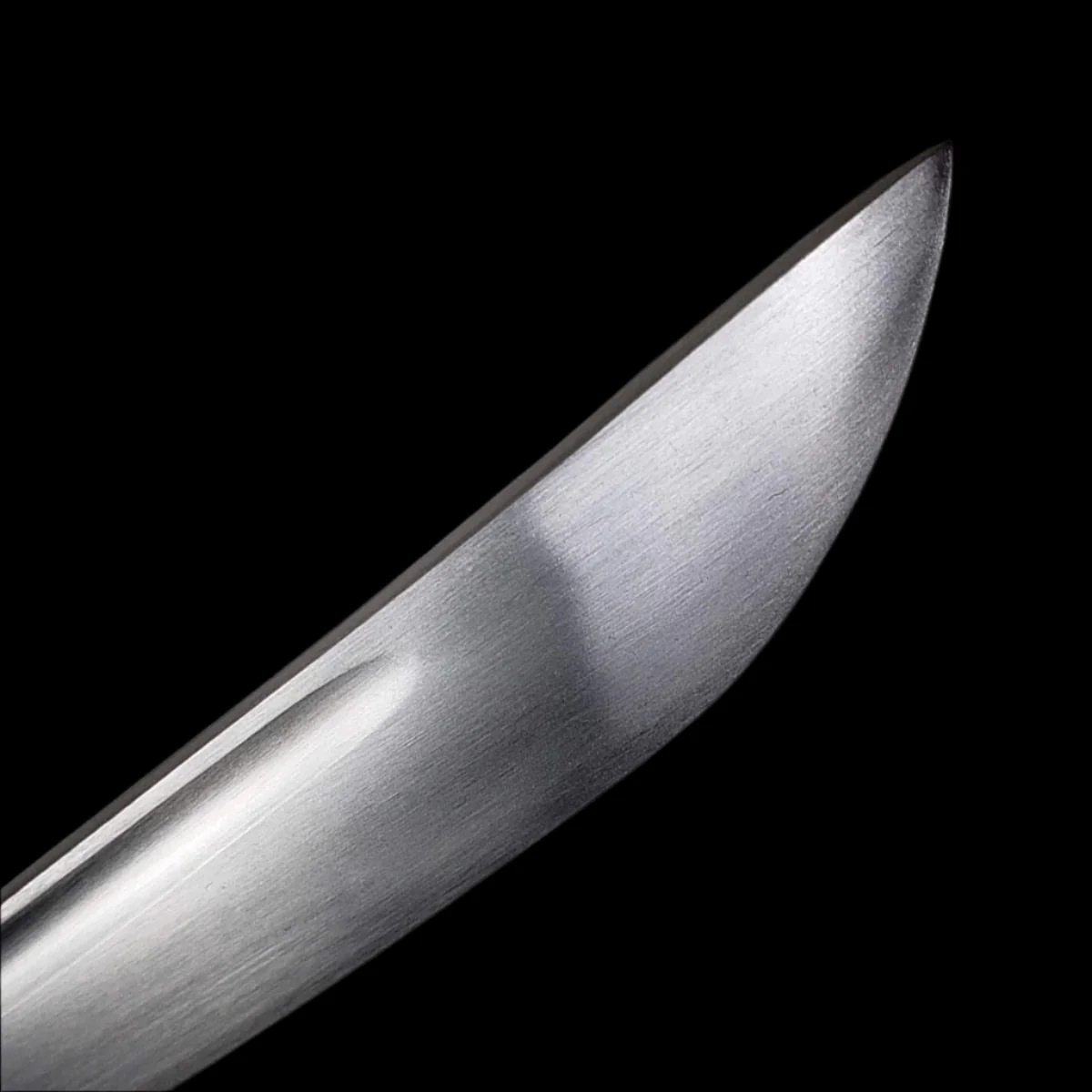 Musha Toyotomi Hideyoshi Katana - Image 9