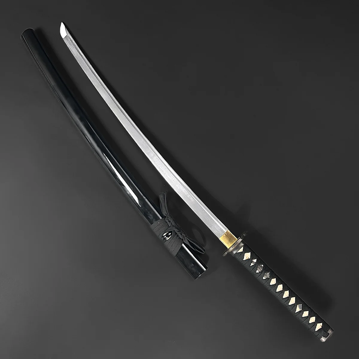 Musha Tsukiyama Katana - Image 3