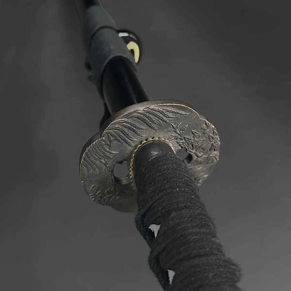 Musha Tsukiyama Katana - Image 5