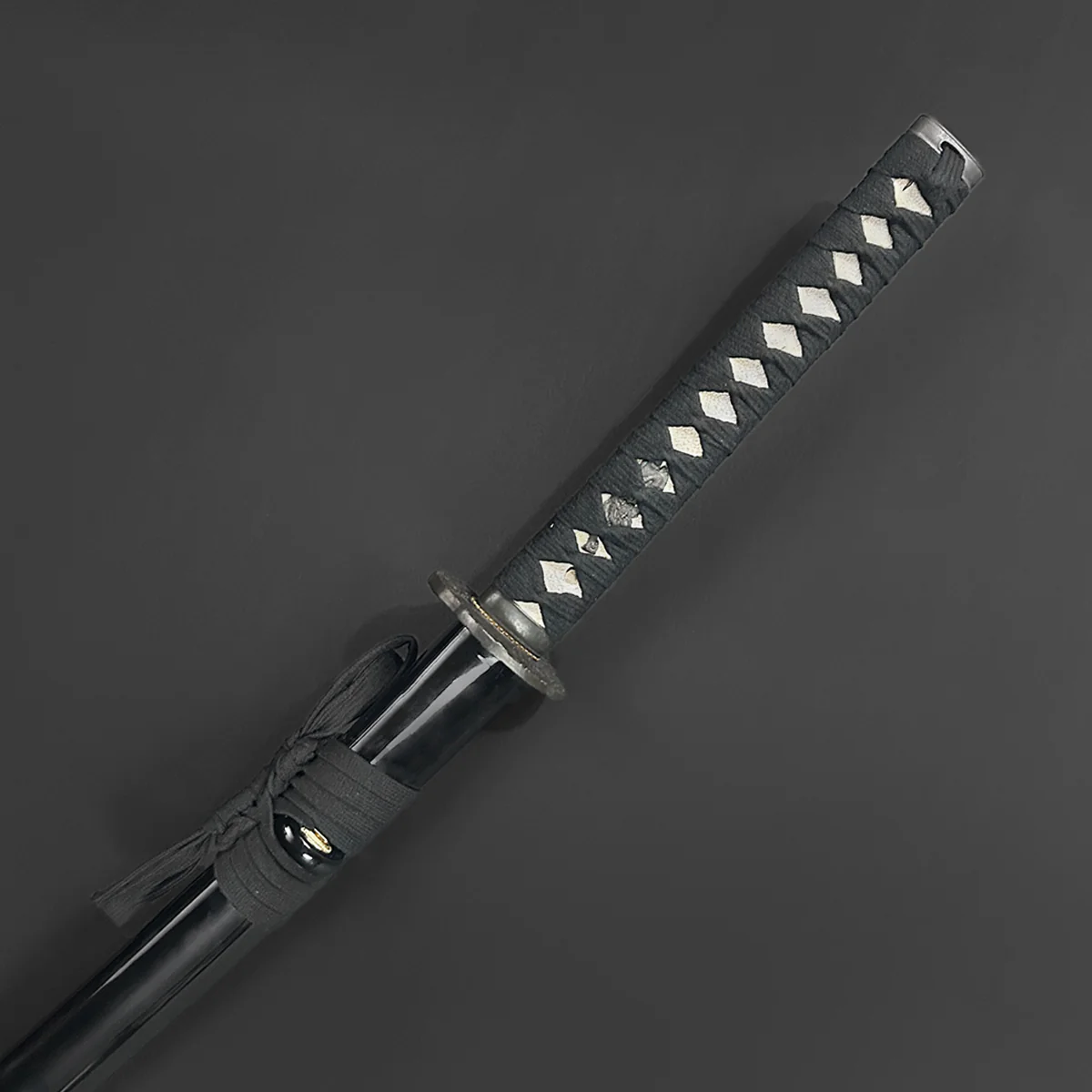 Musha Tsukiyama Katana - Image 6