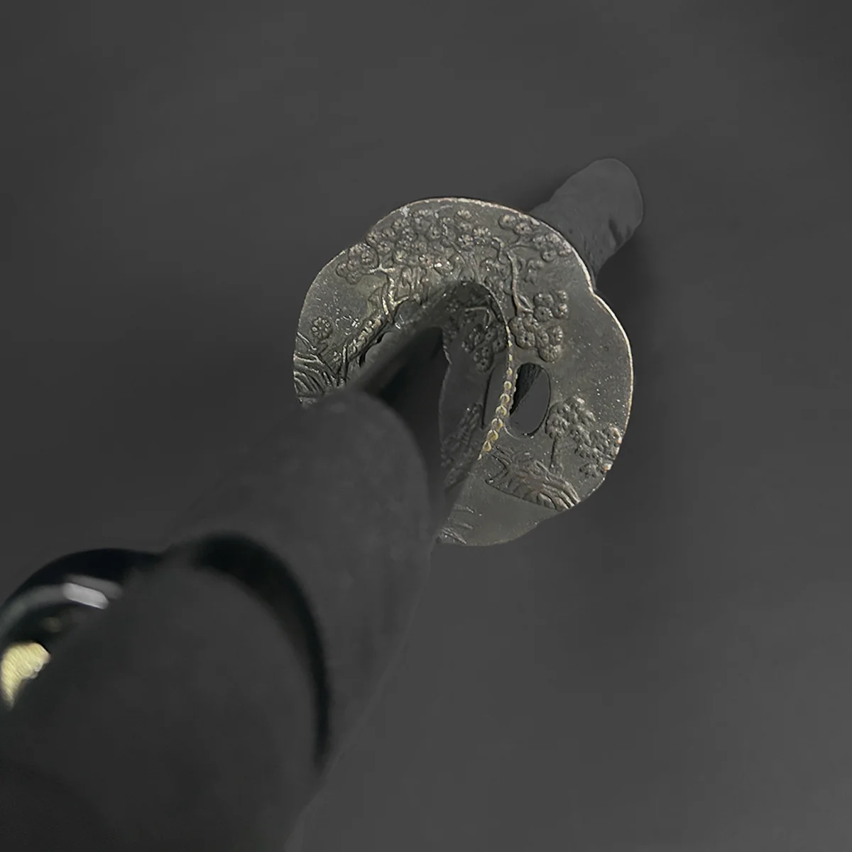 Musha Tsukiyama Katana - Image 7