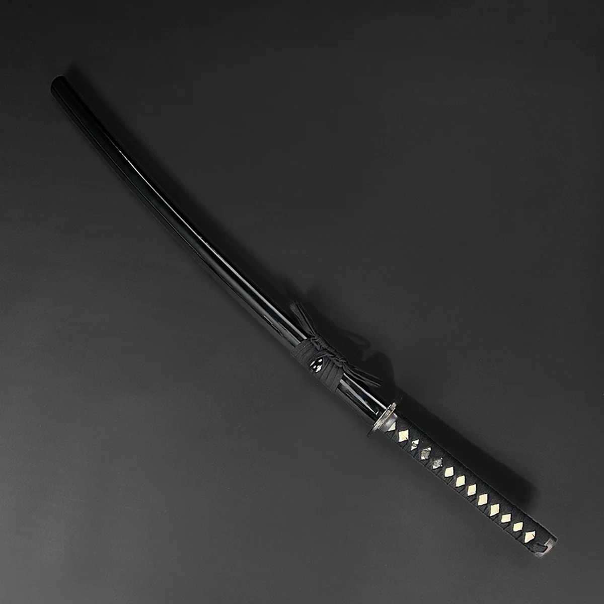 Musha Tsukiyama Katana - Image 8