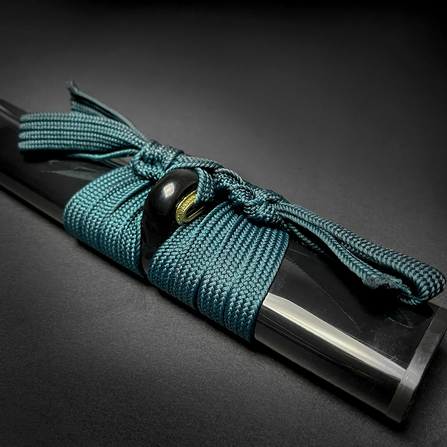 Musha "Uroborosu" Katana - Image 4