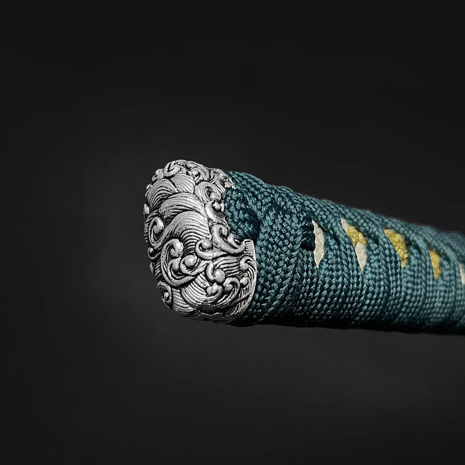 Musha "Uroborosu" Katana - Image 6