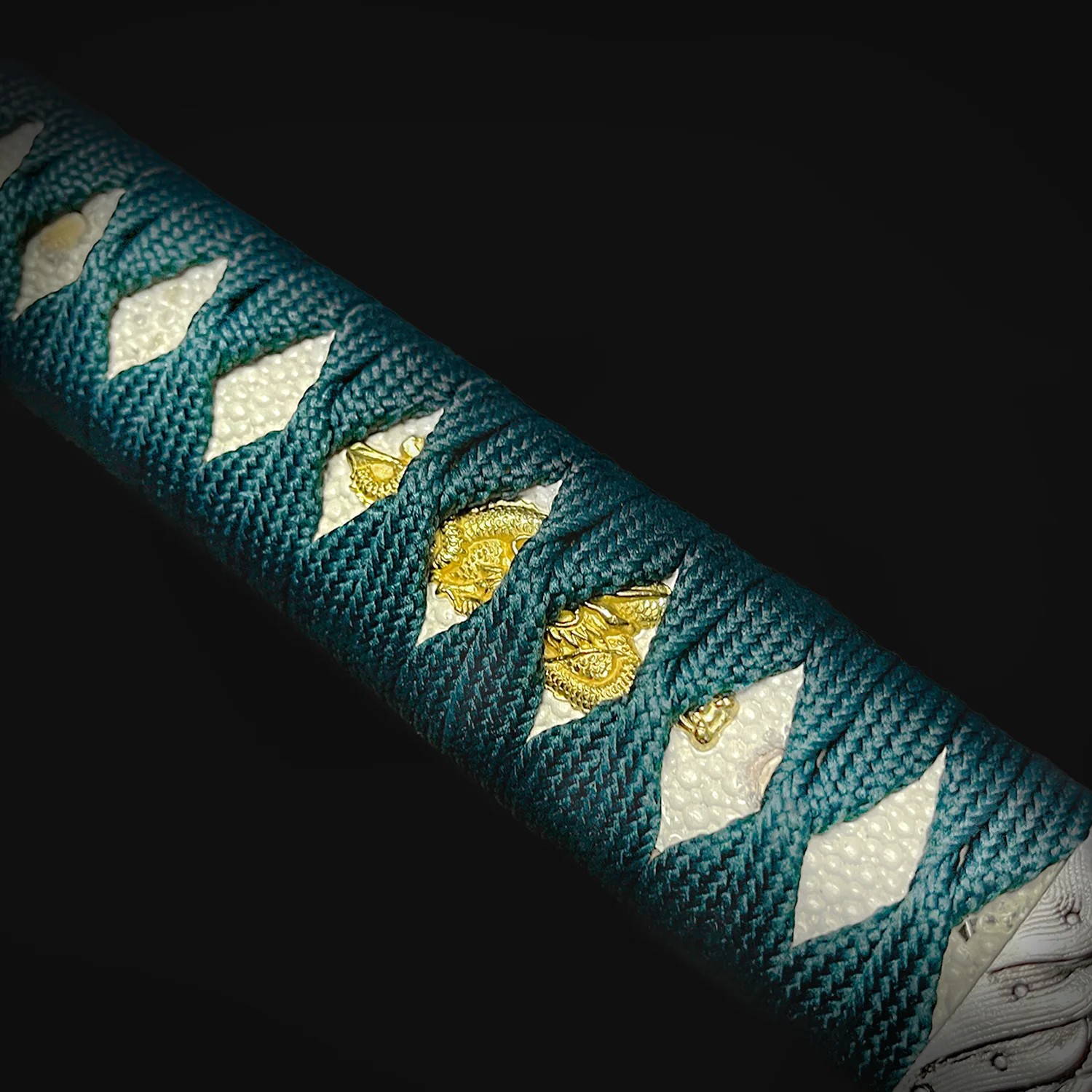 Musha "Uroborosu" Katana - Image 7
