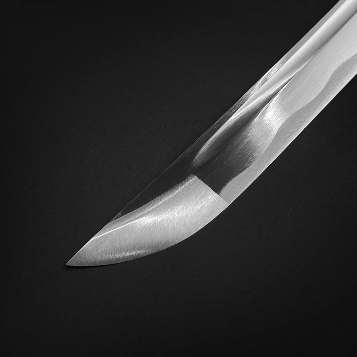 Musha "Watatsumi" Katana - Image 11