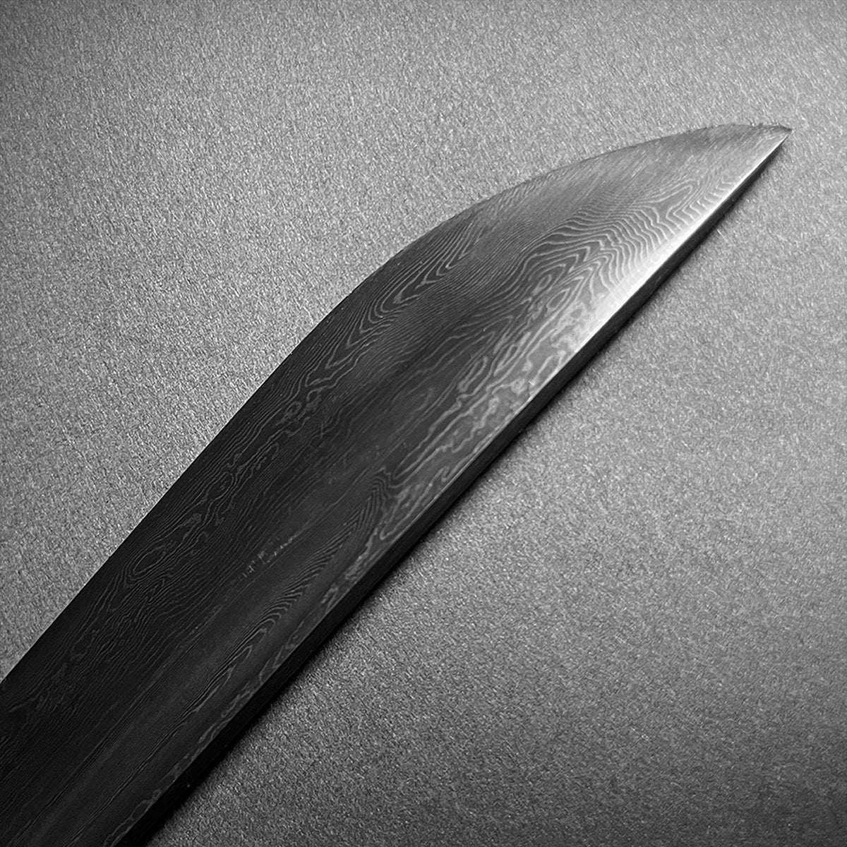 Musha Damascus Yokai Katana - Image 11