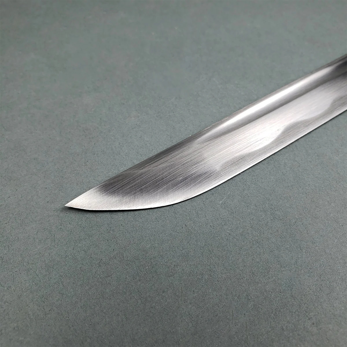 Musha Zatoichi Style Shirasaya (Burgundy) - Image 4