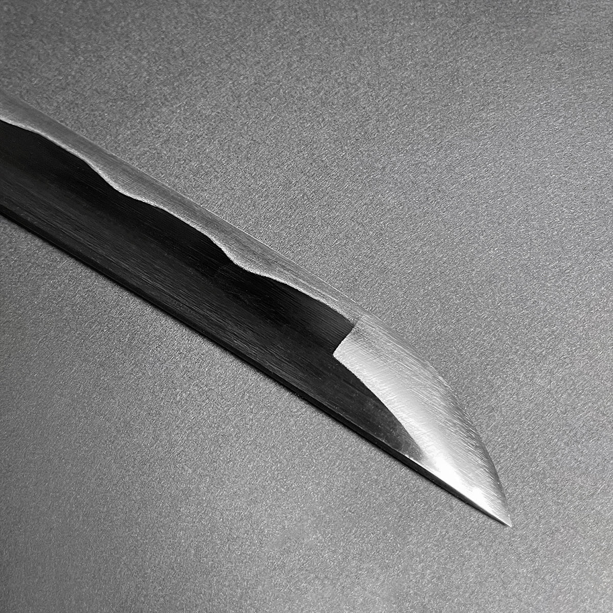 Musha Zatoichi Style Shirasaya (Black) - Image 6