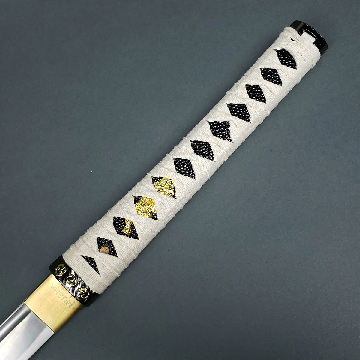 Musha Zetsurin Katana - Image 3