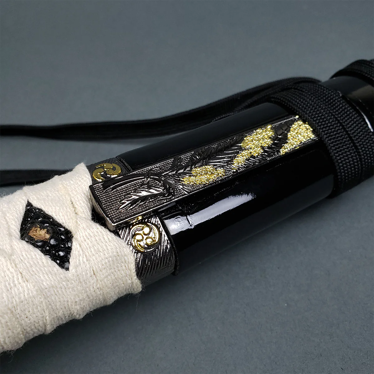 Musha Zetsurin Katana - Image 6