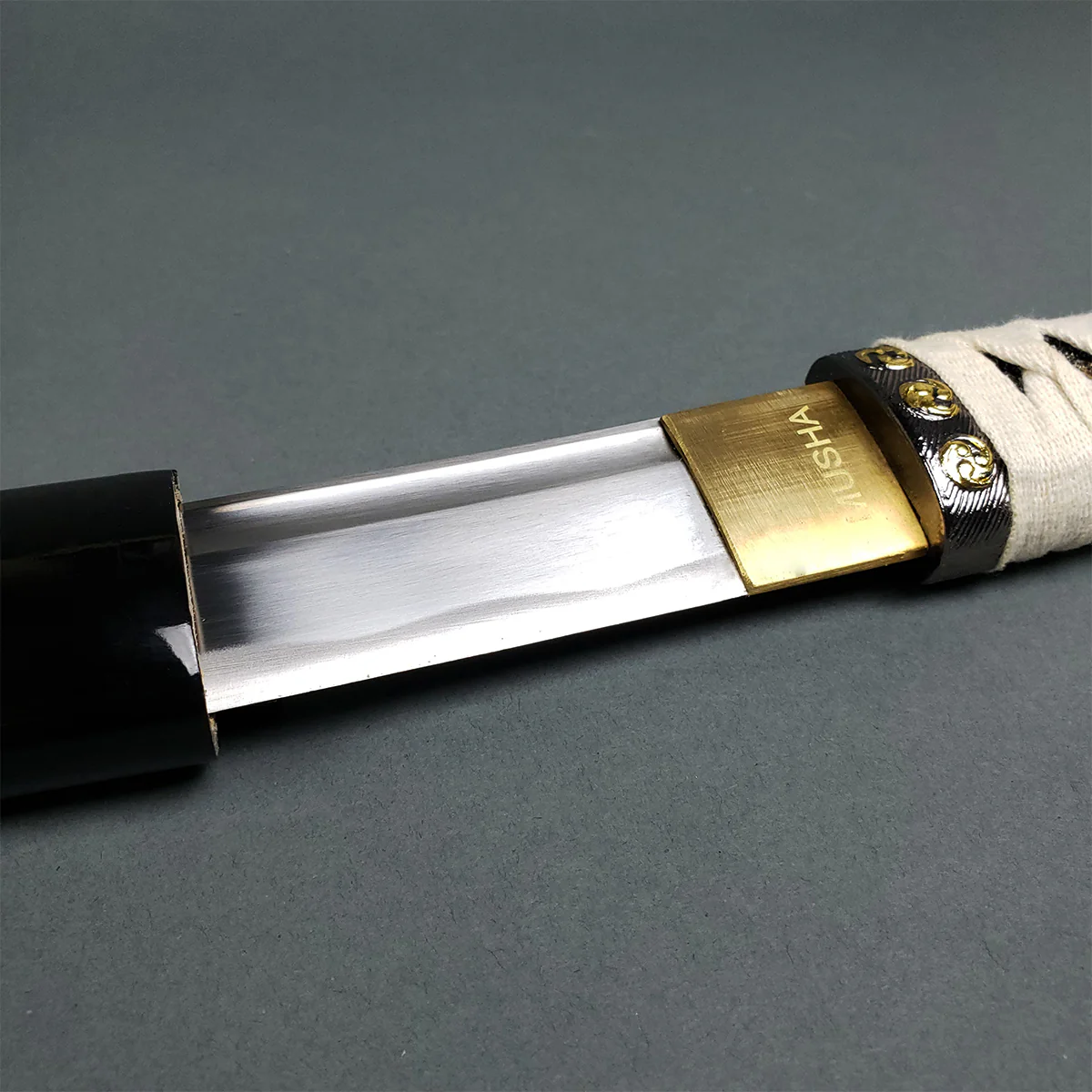 Musha Zetsurin Katana - Image 9