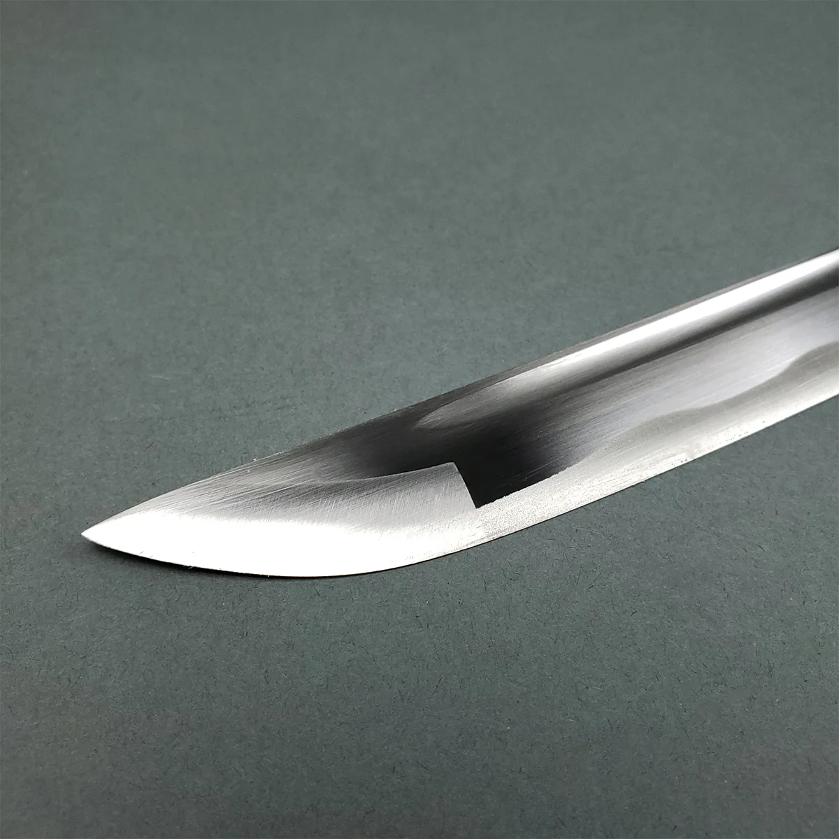 Musha Zetsurin Katana (Red) - Image 8