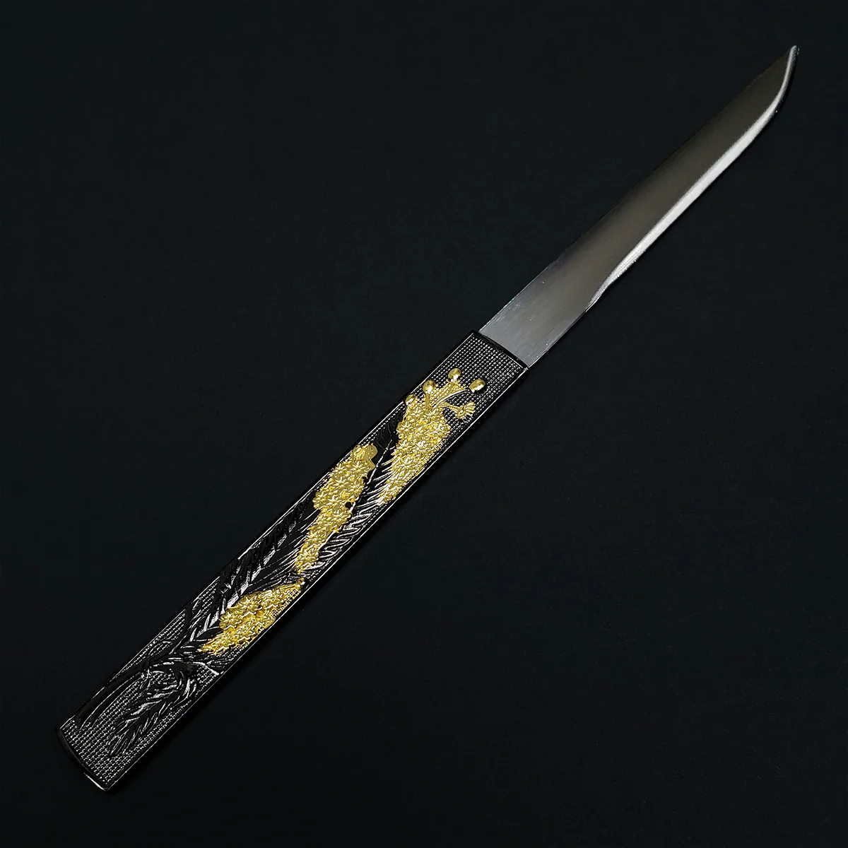 Musha Zetsurin Katana (White) - Image 5