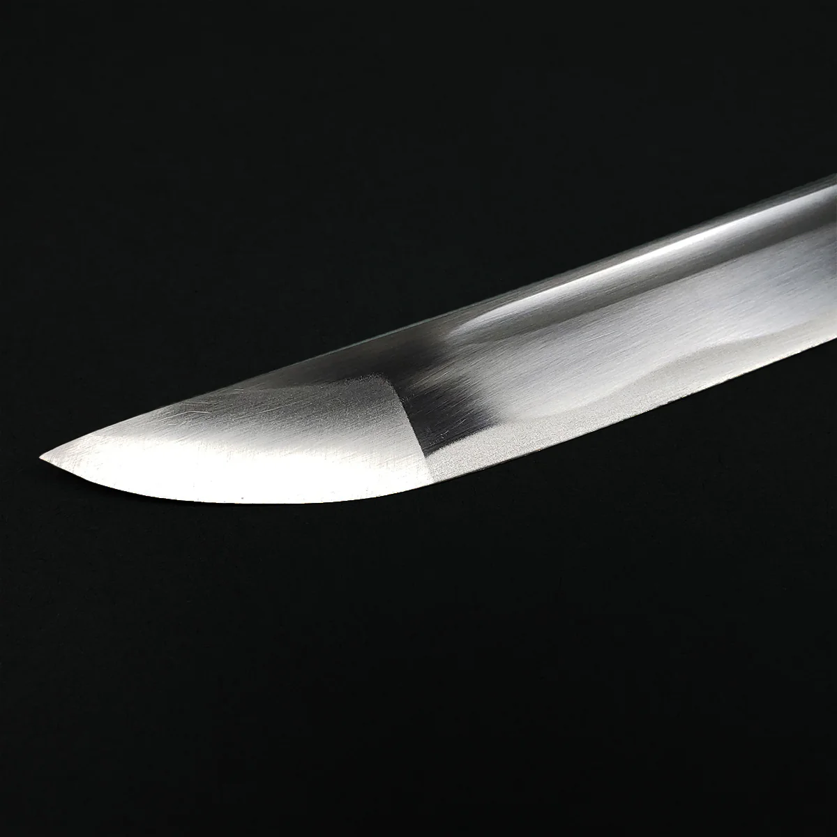 Musha Zetsurin Katana (White) - Image 8