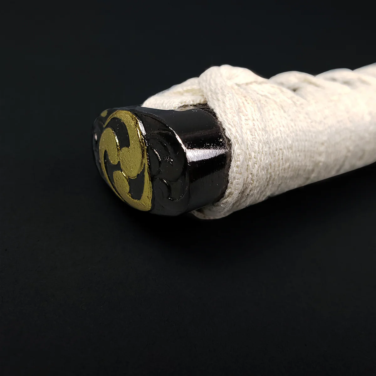 Musha Zetsurin Katana (White) - Image 9