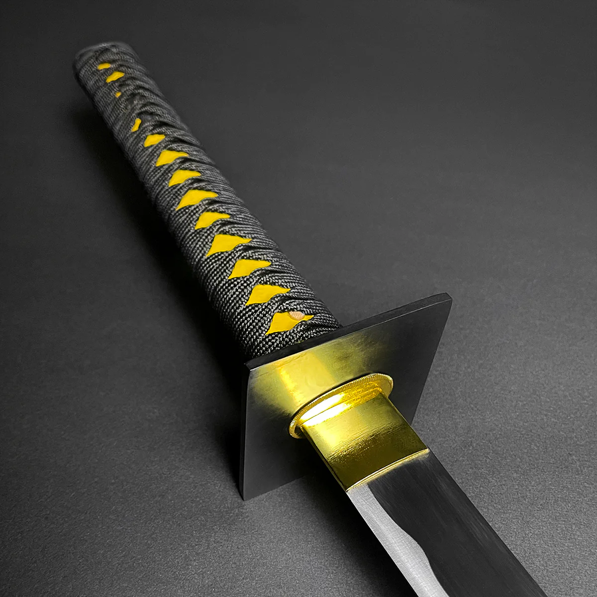 Musha Jack's Samurai Sword - Image 2