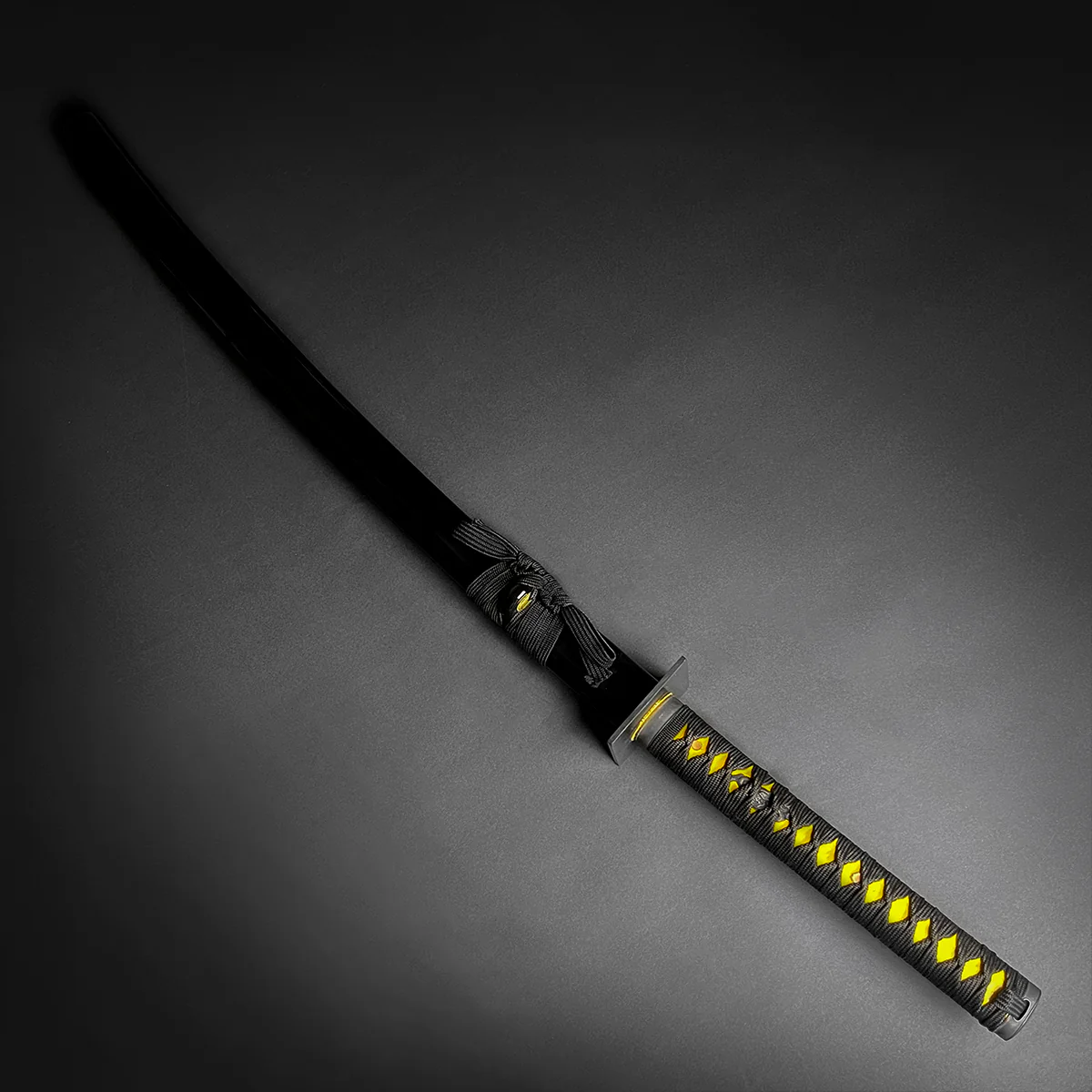Musha Jack's Samurai Sword - Image 3