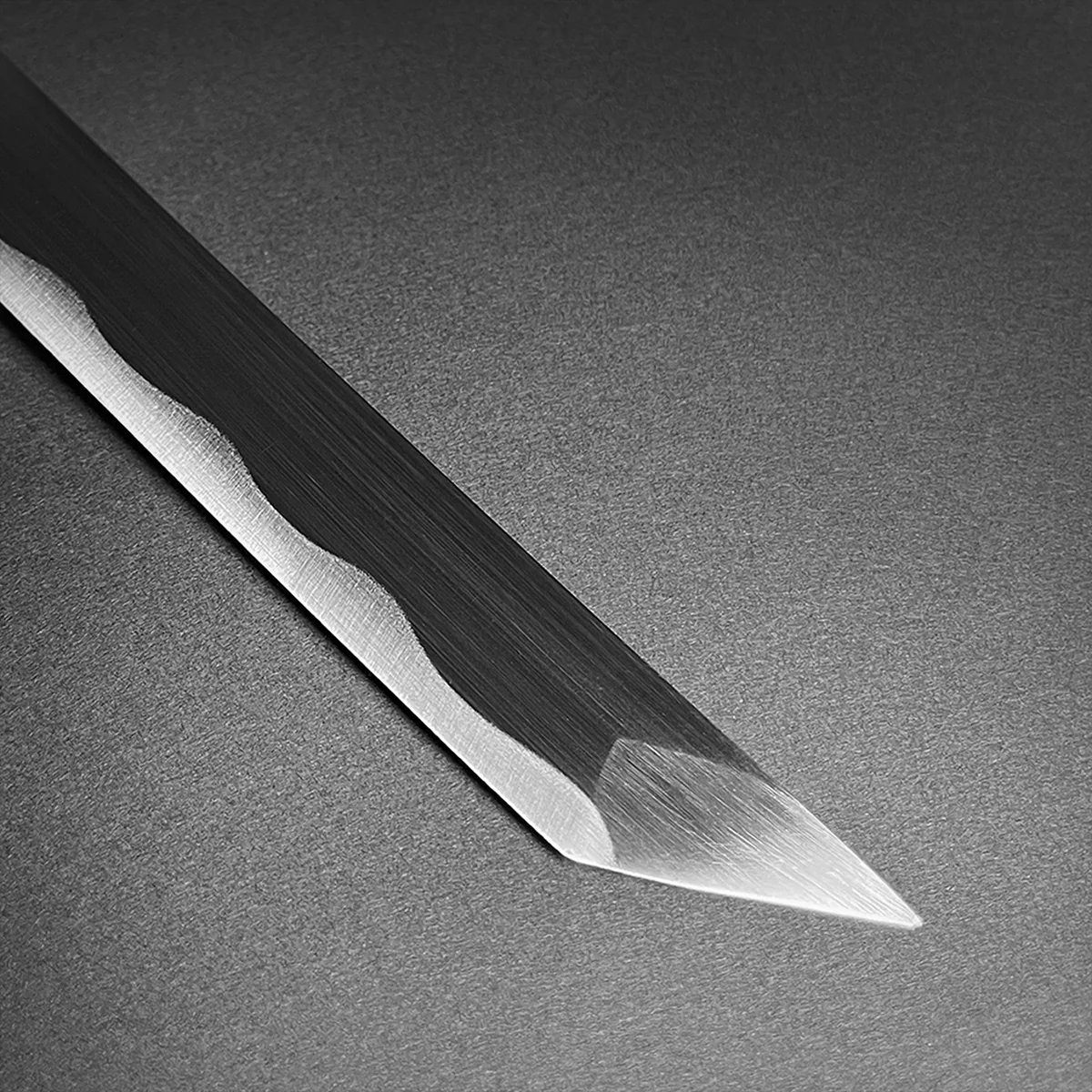 Musha Jack's Samurai Sword - Image 4