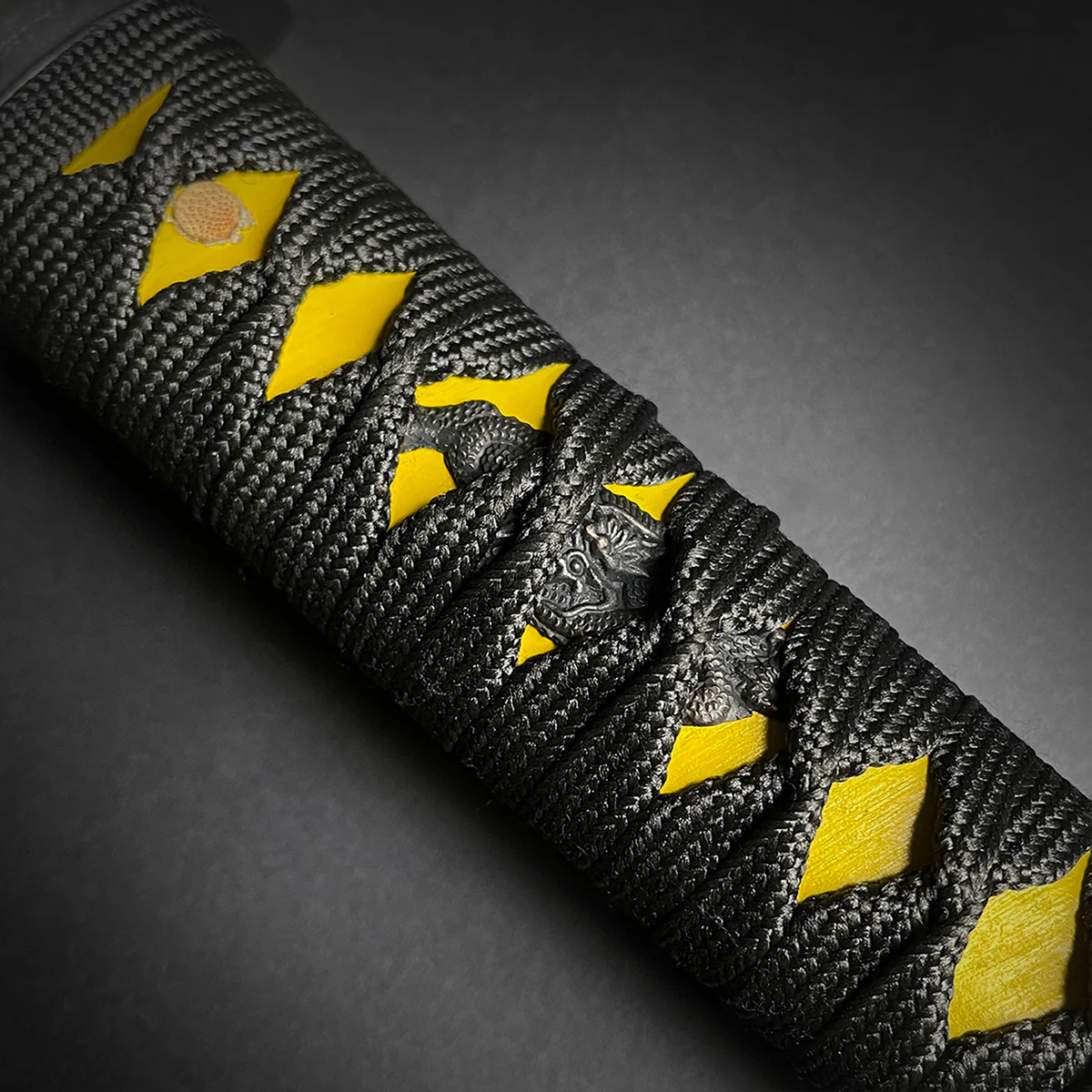 Musha Jack's Samurai Sword - Image 7