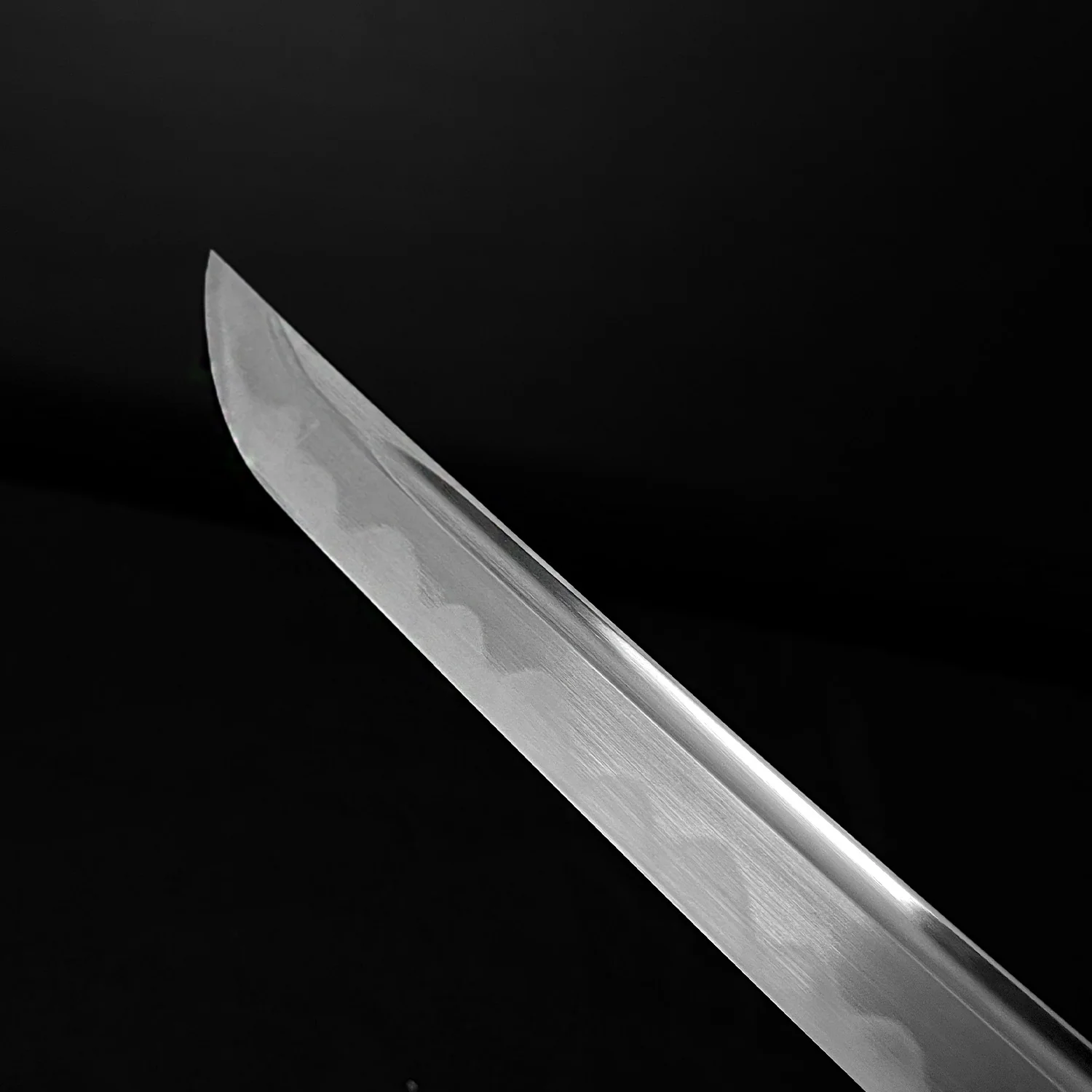 Musashi "Shogun" Katana - Image 11