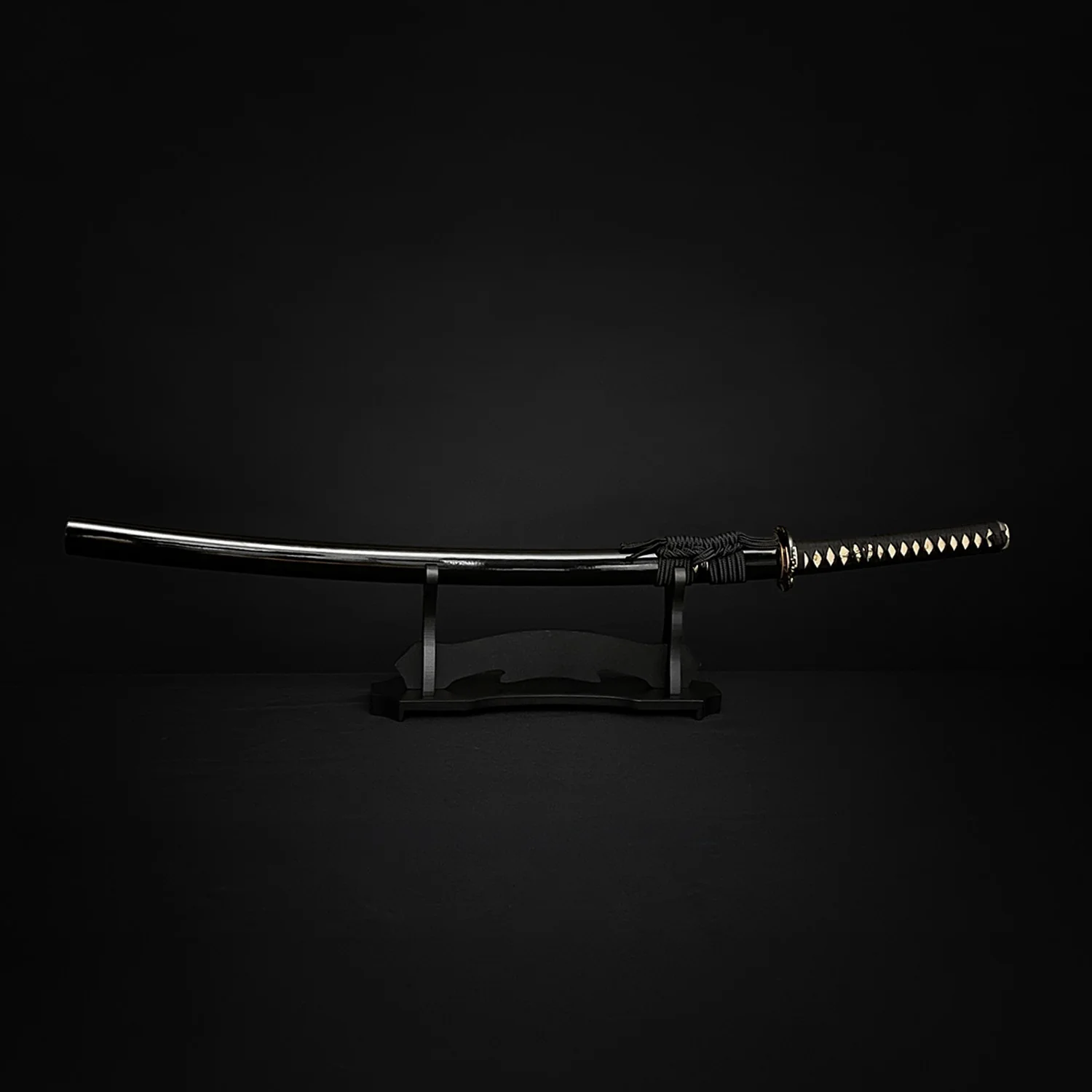 Musashi "Shogun" Katana - Image 12