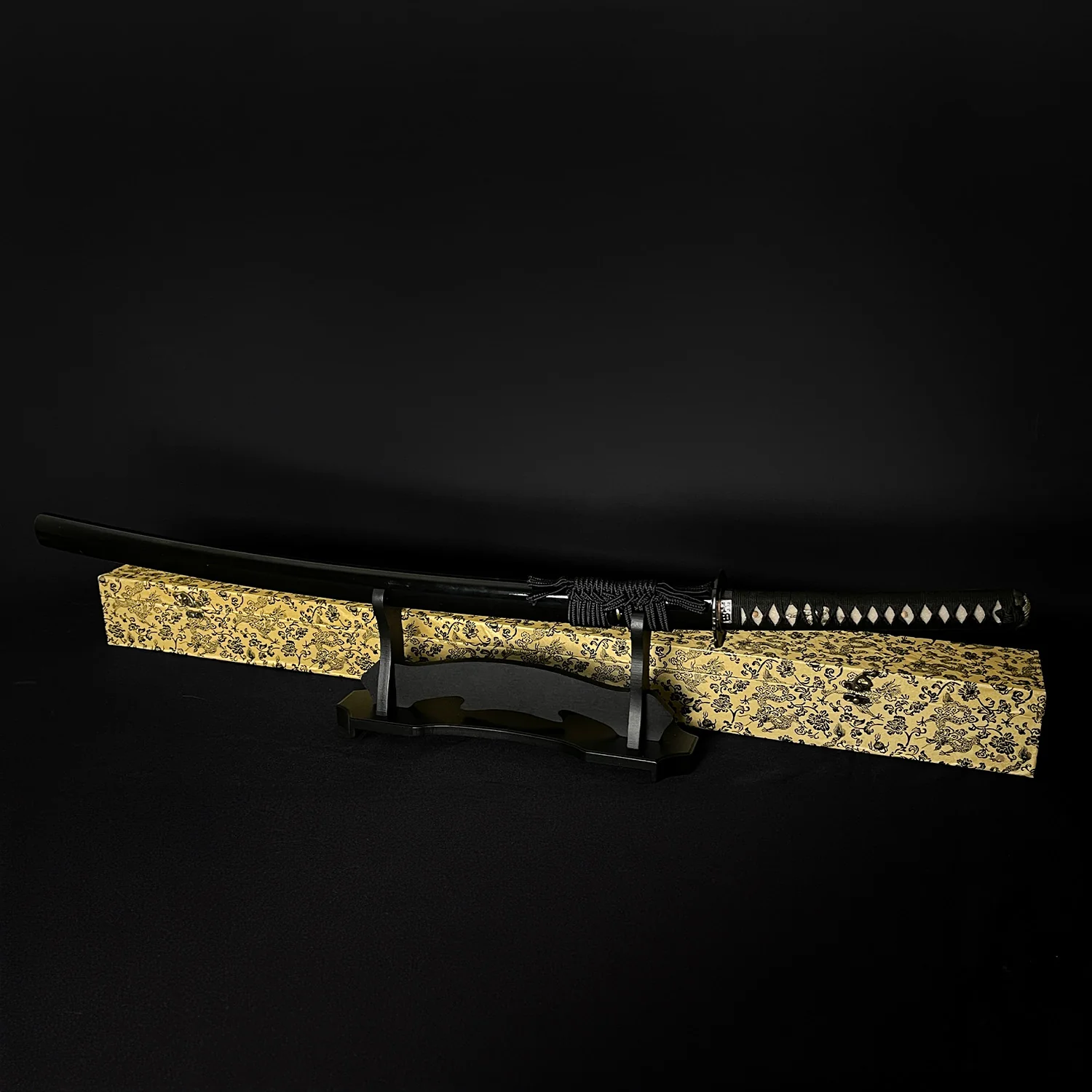 Musashi "Shogun" Katana - Image 16