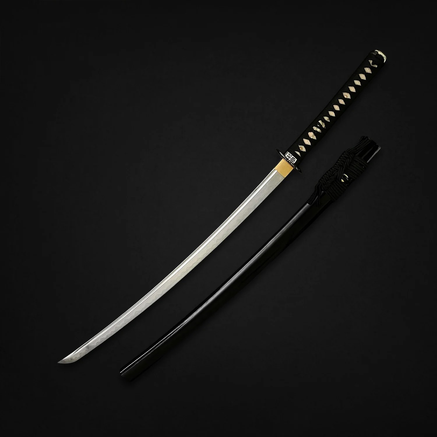 Musashi "Shogun" Katana - Image 2