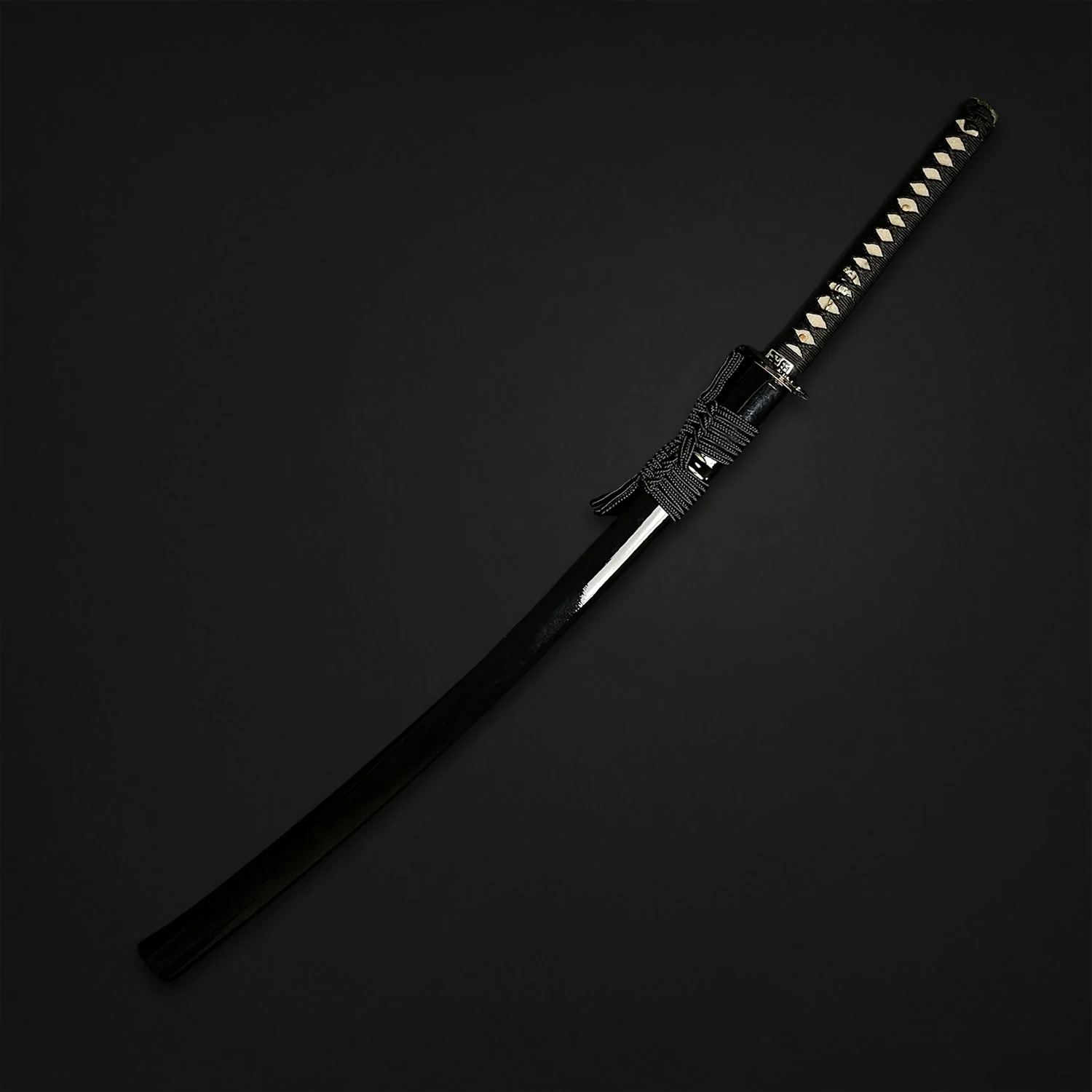 Musashi "Shogun" Katana - Image 3