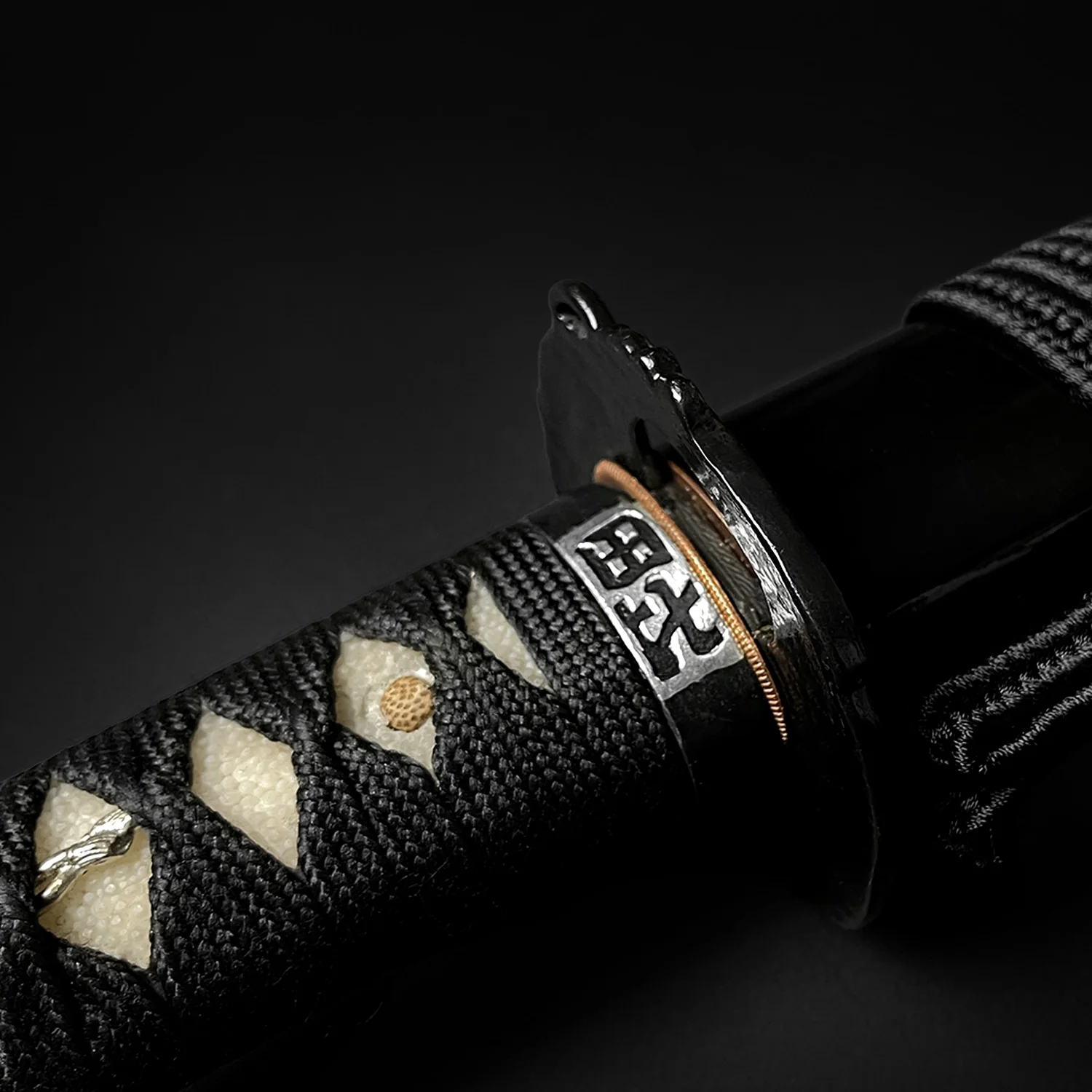 Musashi "Shogun" Katana - Image 5