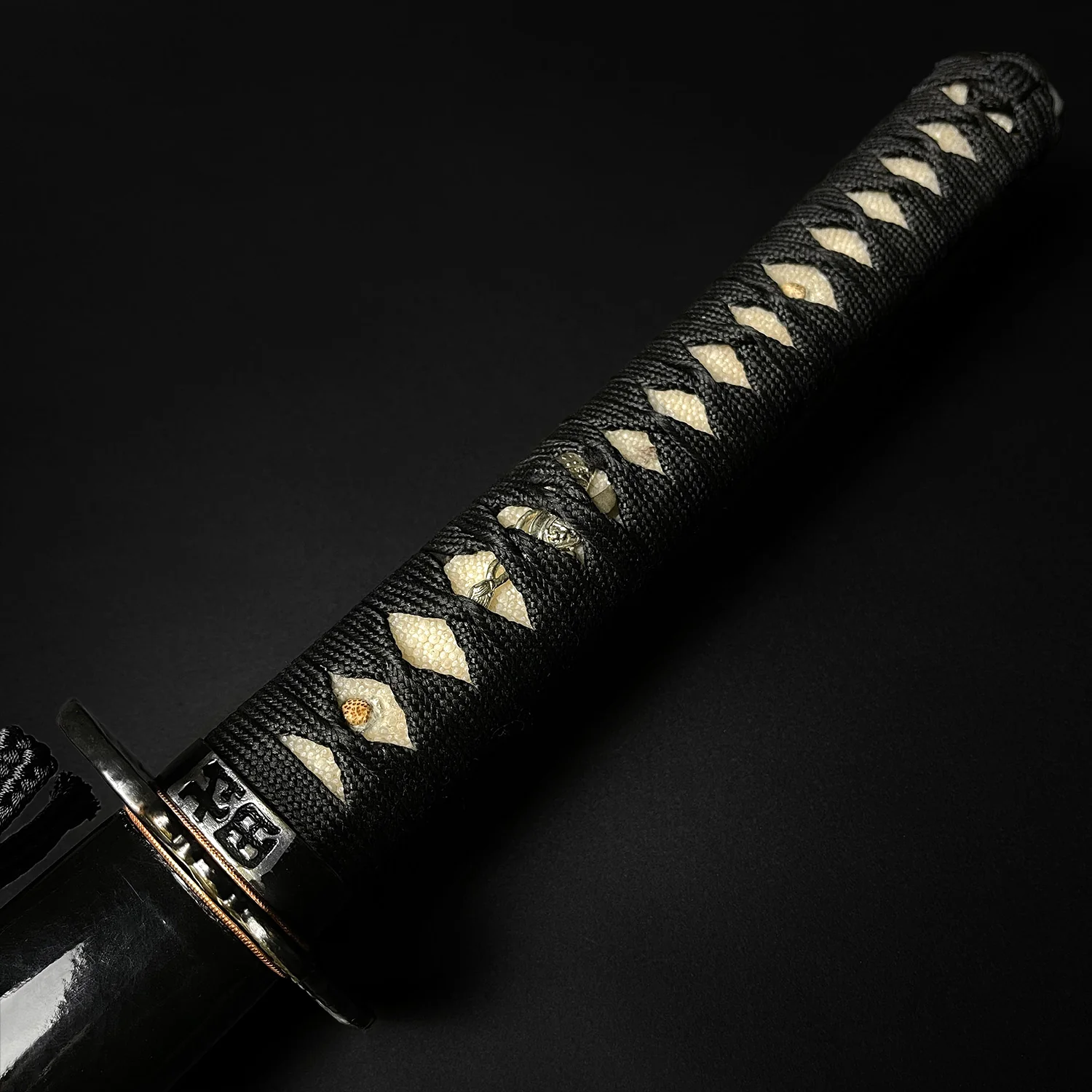 Musashi "Shogun" Katana - Image 6
