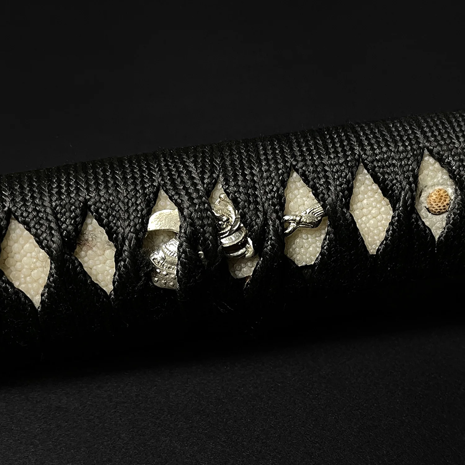 Musashi "Shogun" Katana - Image 7