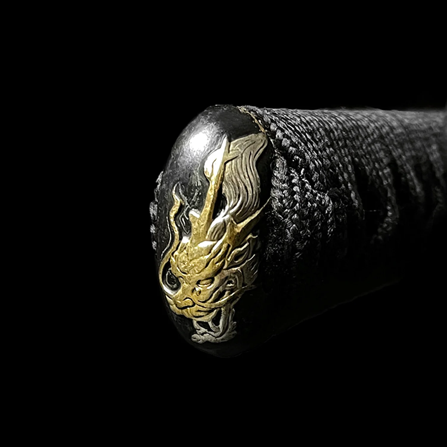 Musashi "Shogun" Katana - Image 9