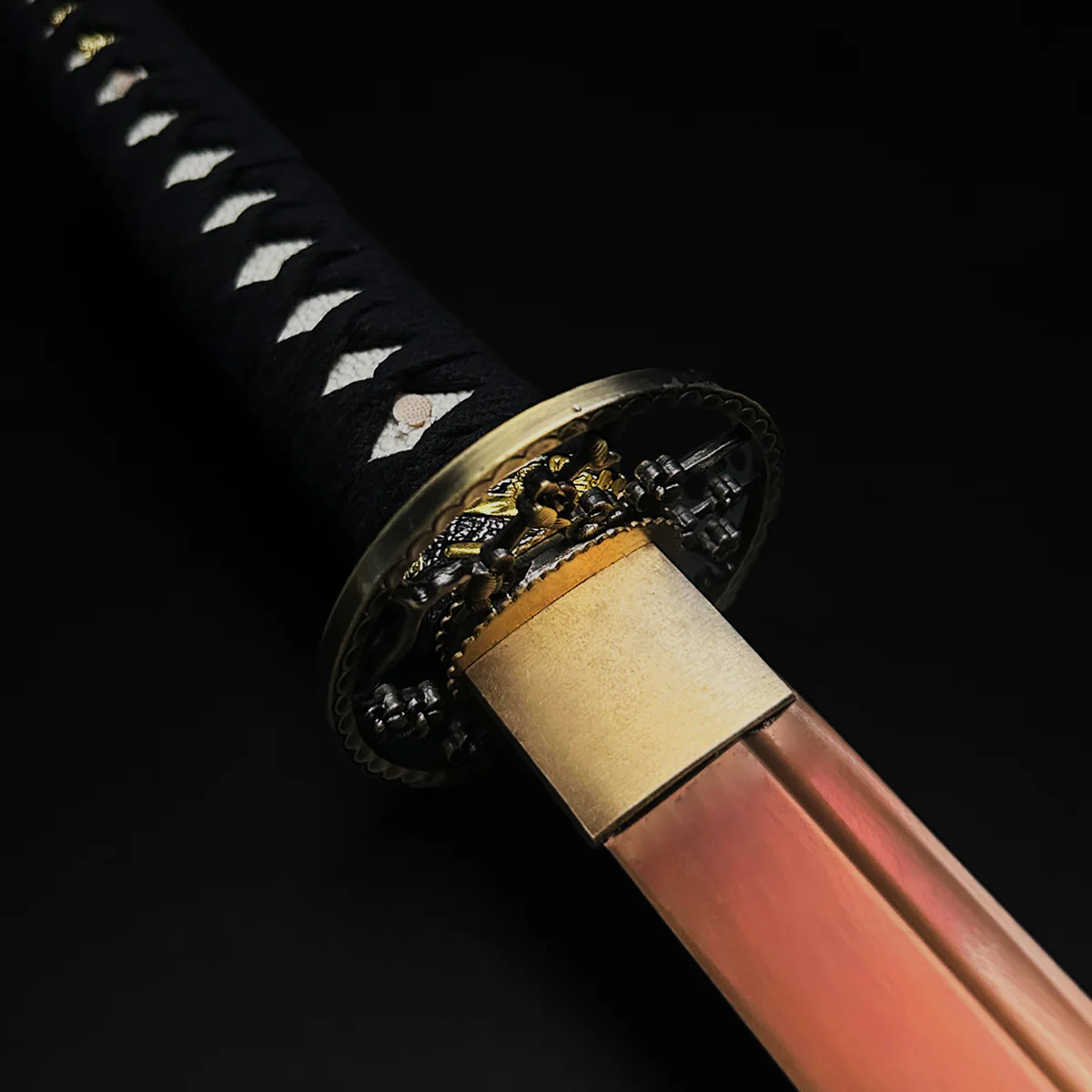 Musha Sakura Katana - Image 2