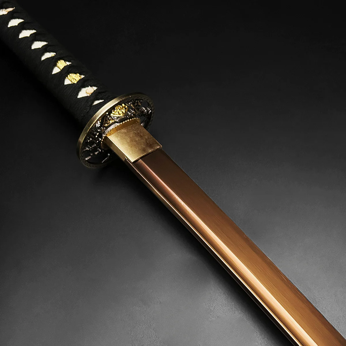 Musha Sakura Katana - Image 3