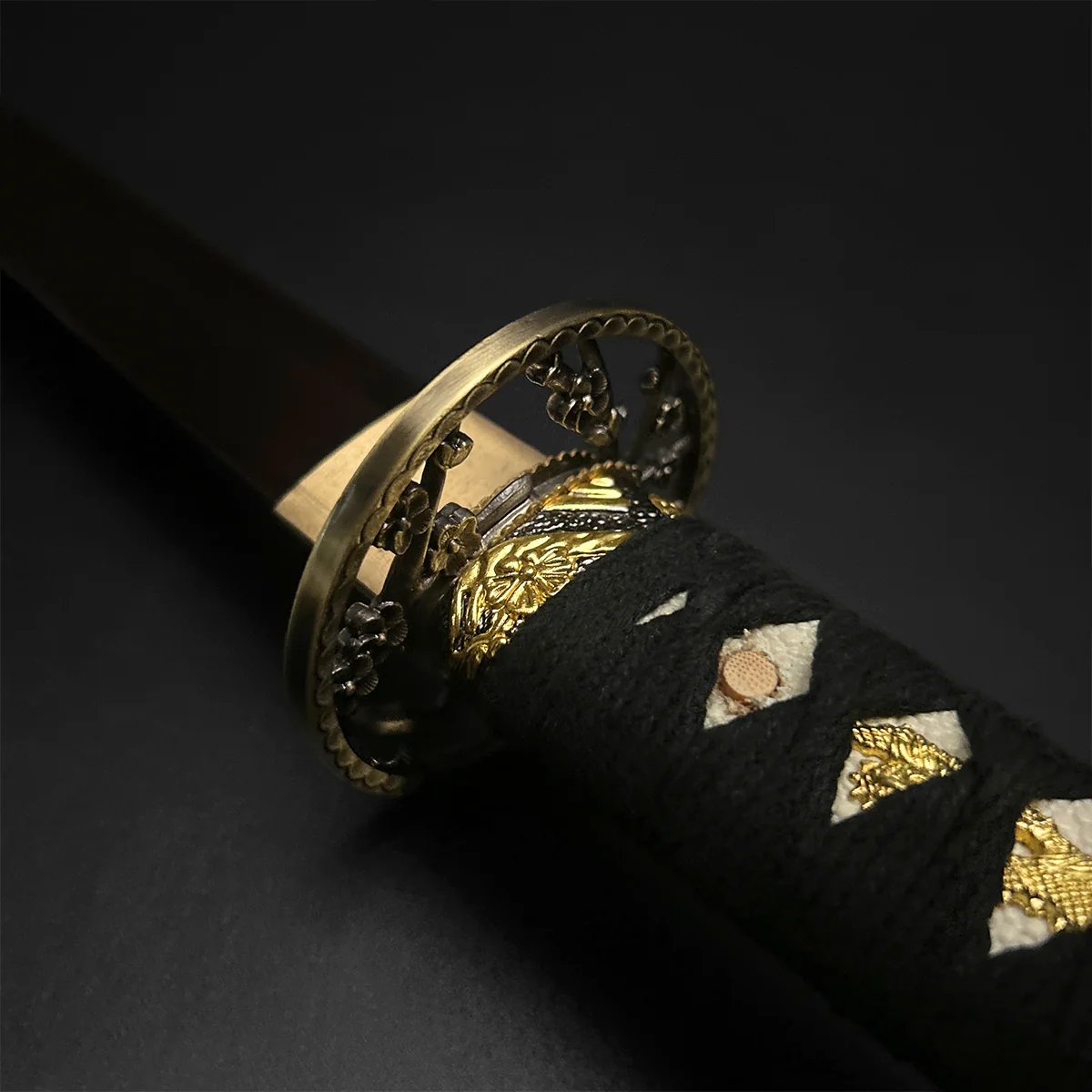 Musha Sakura Katana - Image 4