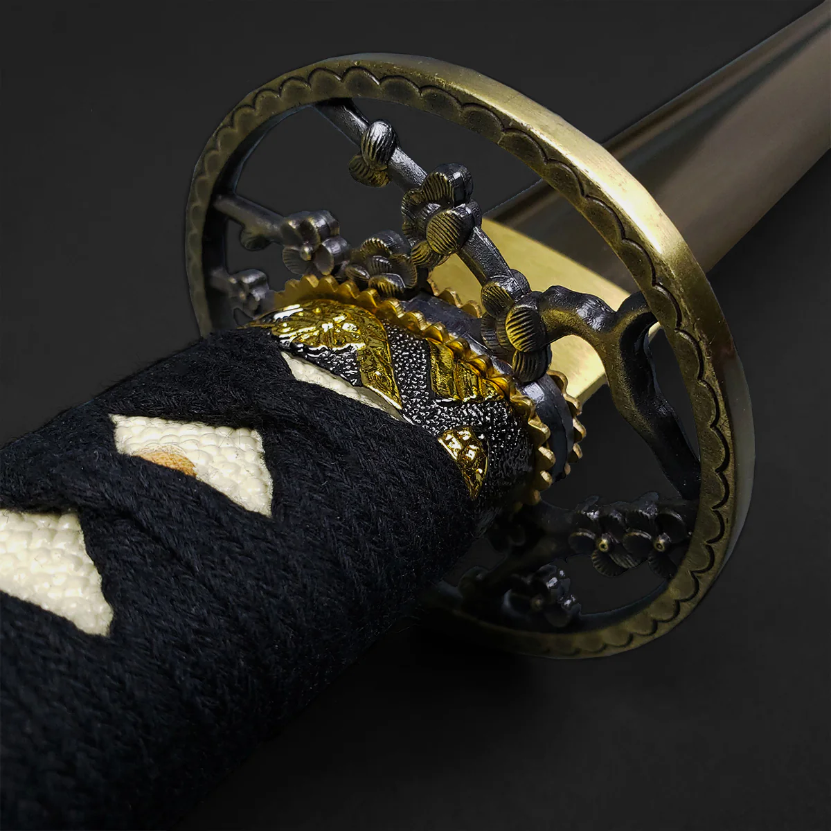 Musha Sakura Katana - Image 5