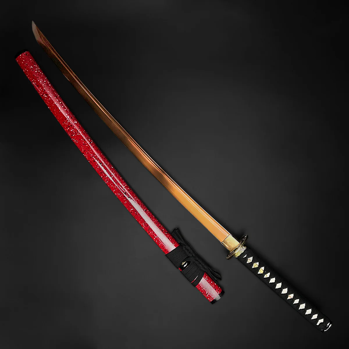 Musha Sakura Katana - Image 6