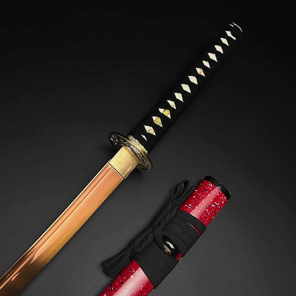 Musha Sakura Katana - Image 7