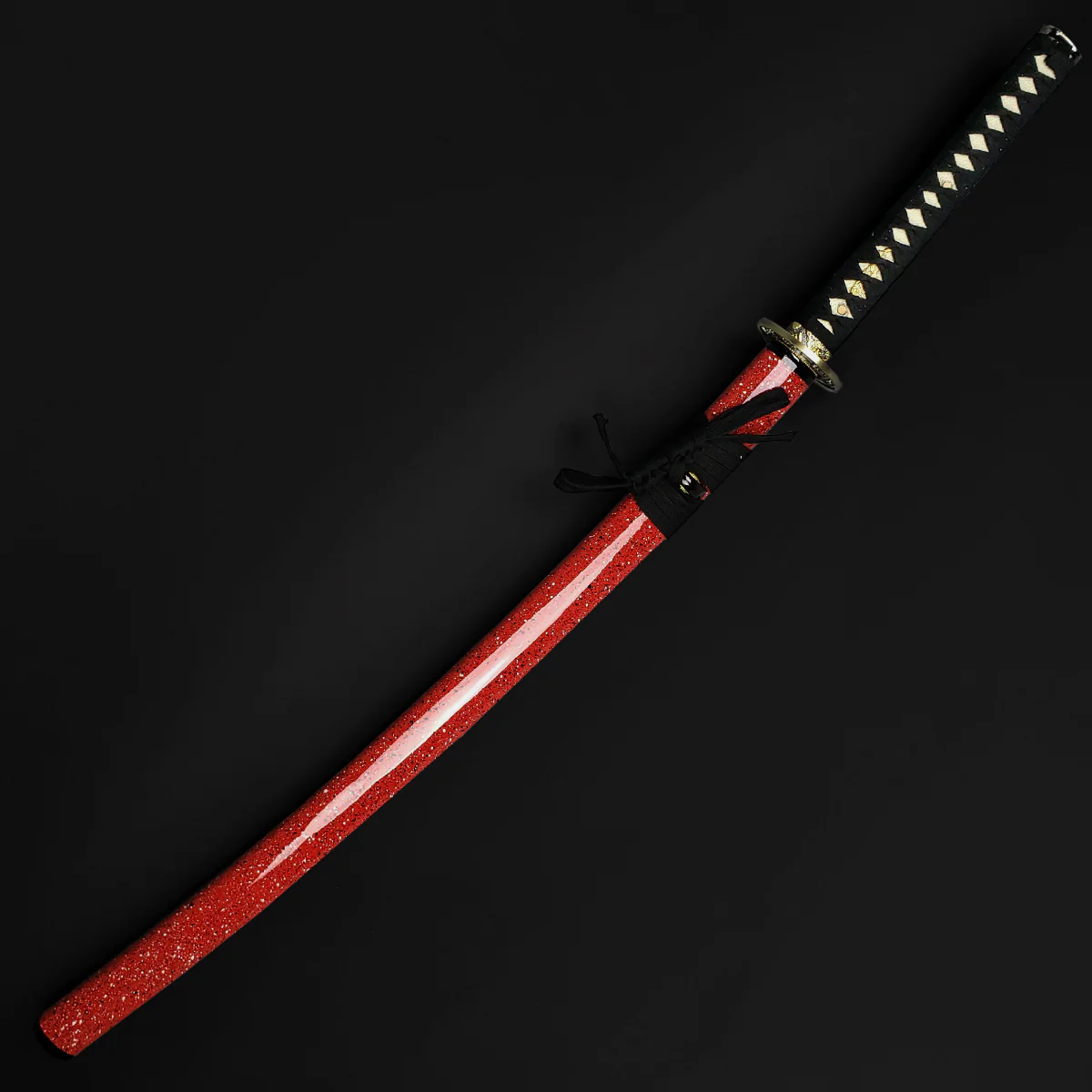 Musha Sakura Katana - Image 8