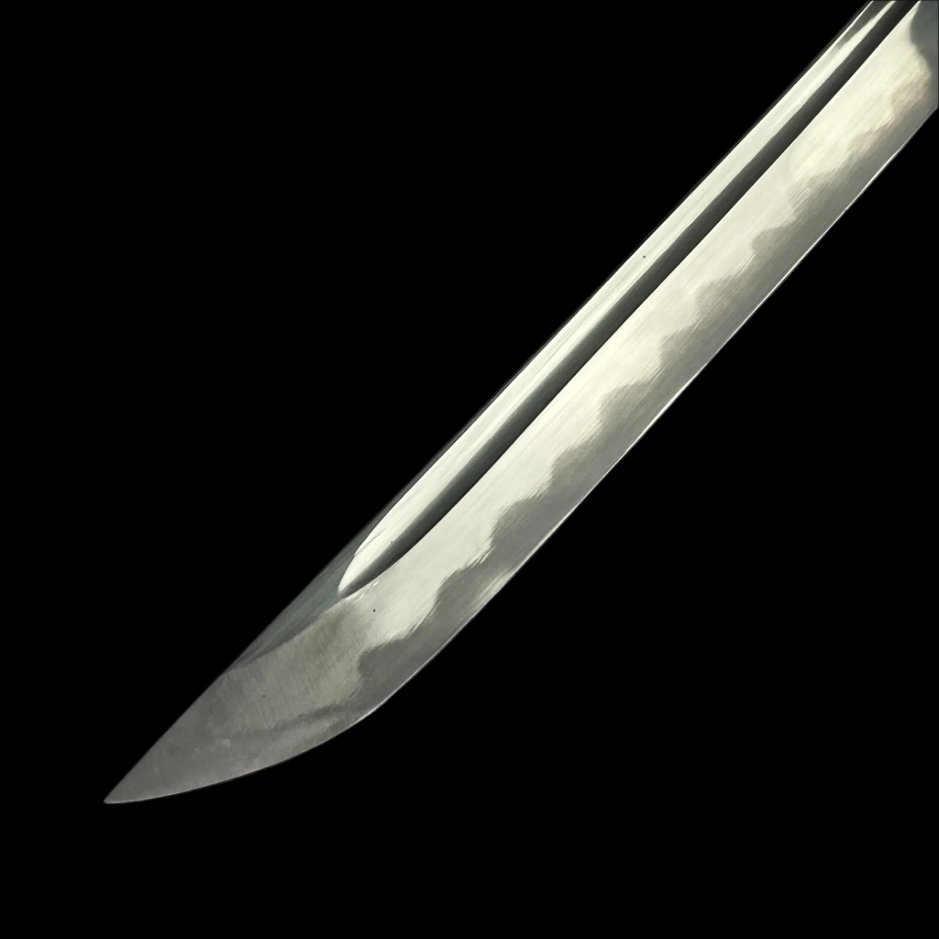 "Take" ( タク Bamboo) Katana - Image 4