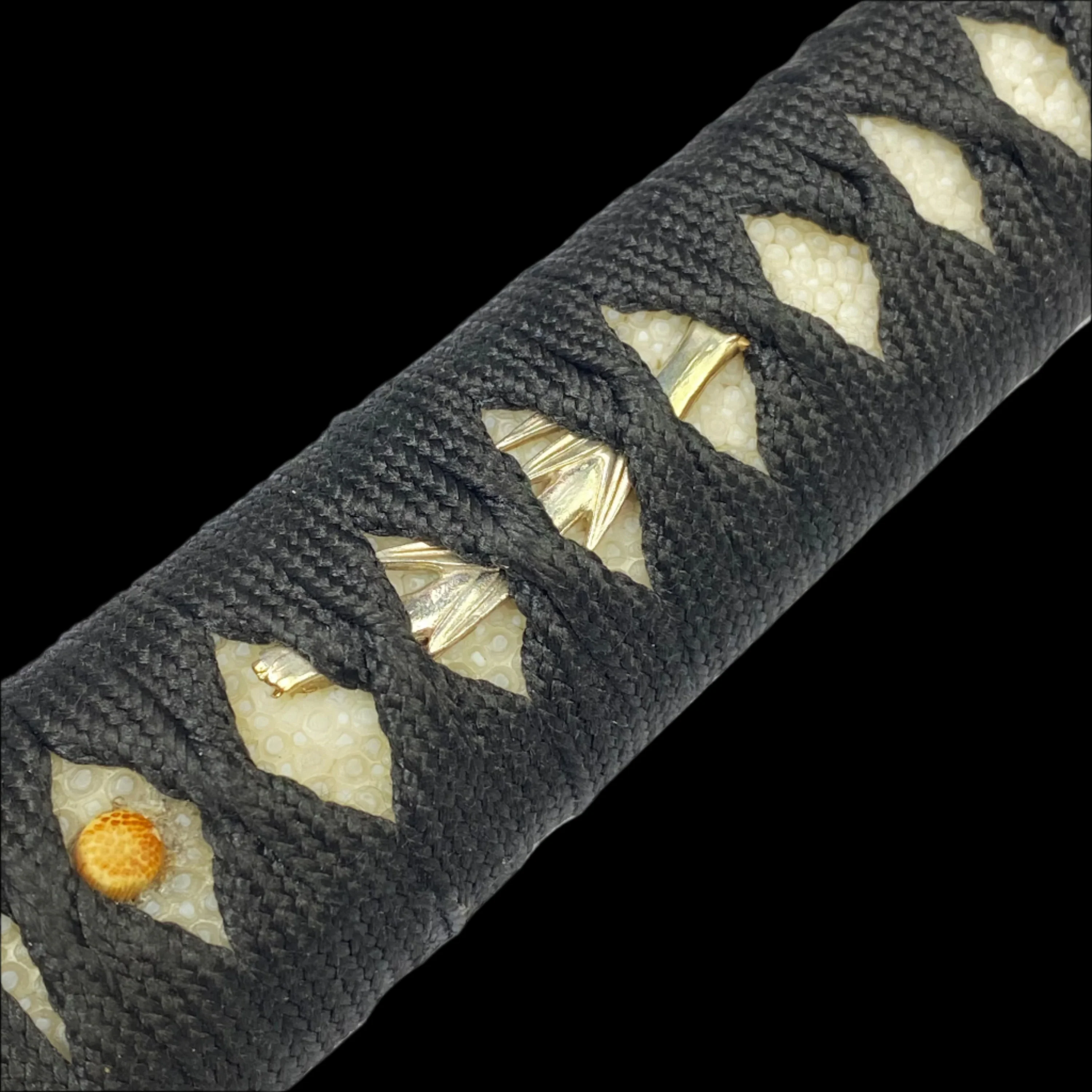 "Take" ( タク Bamboo) Katana - Image 5