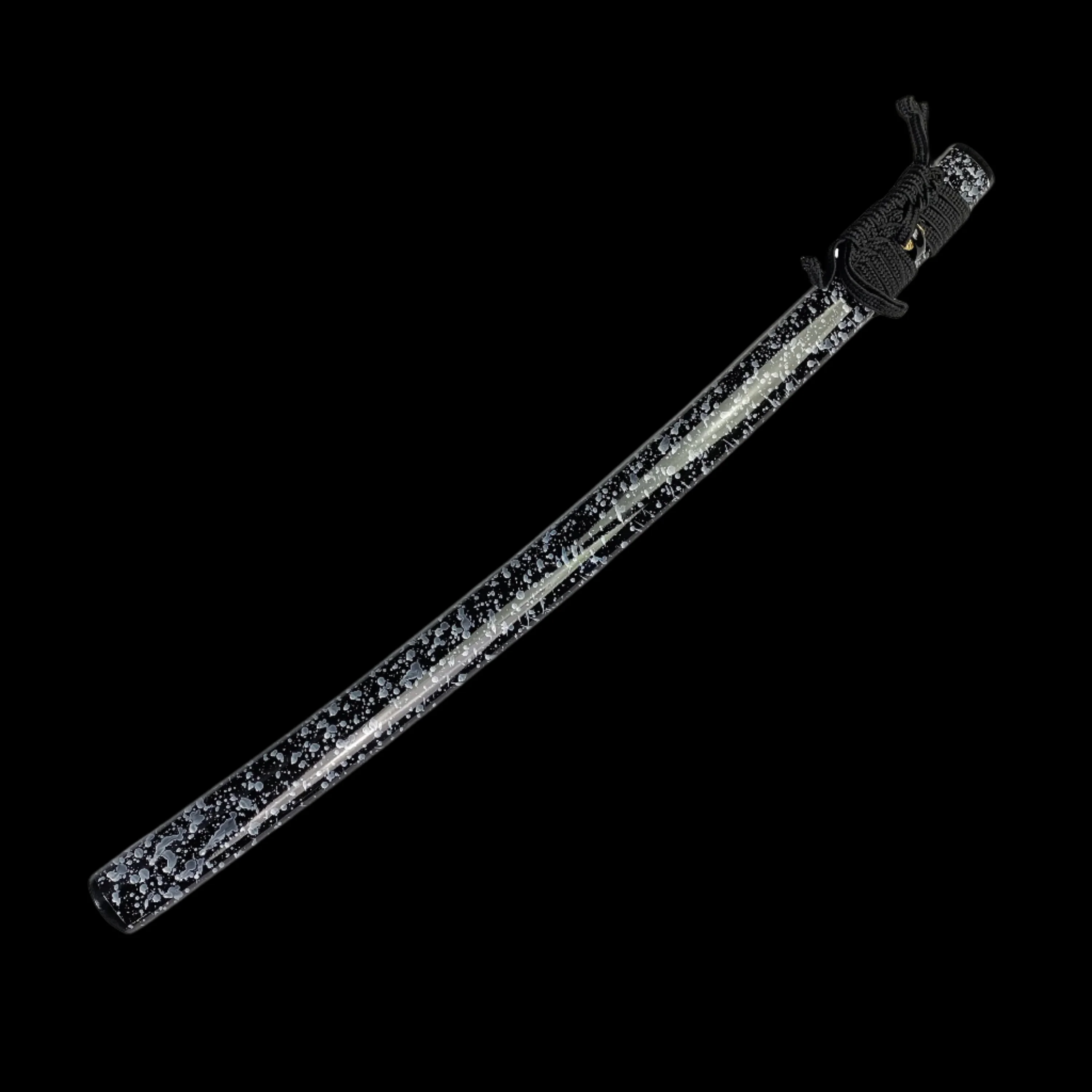"Take" ( タク Bamboo) Katana - Image 7