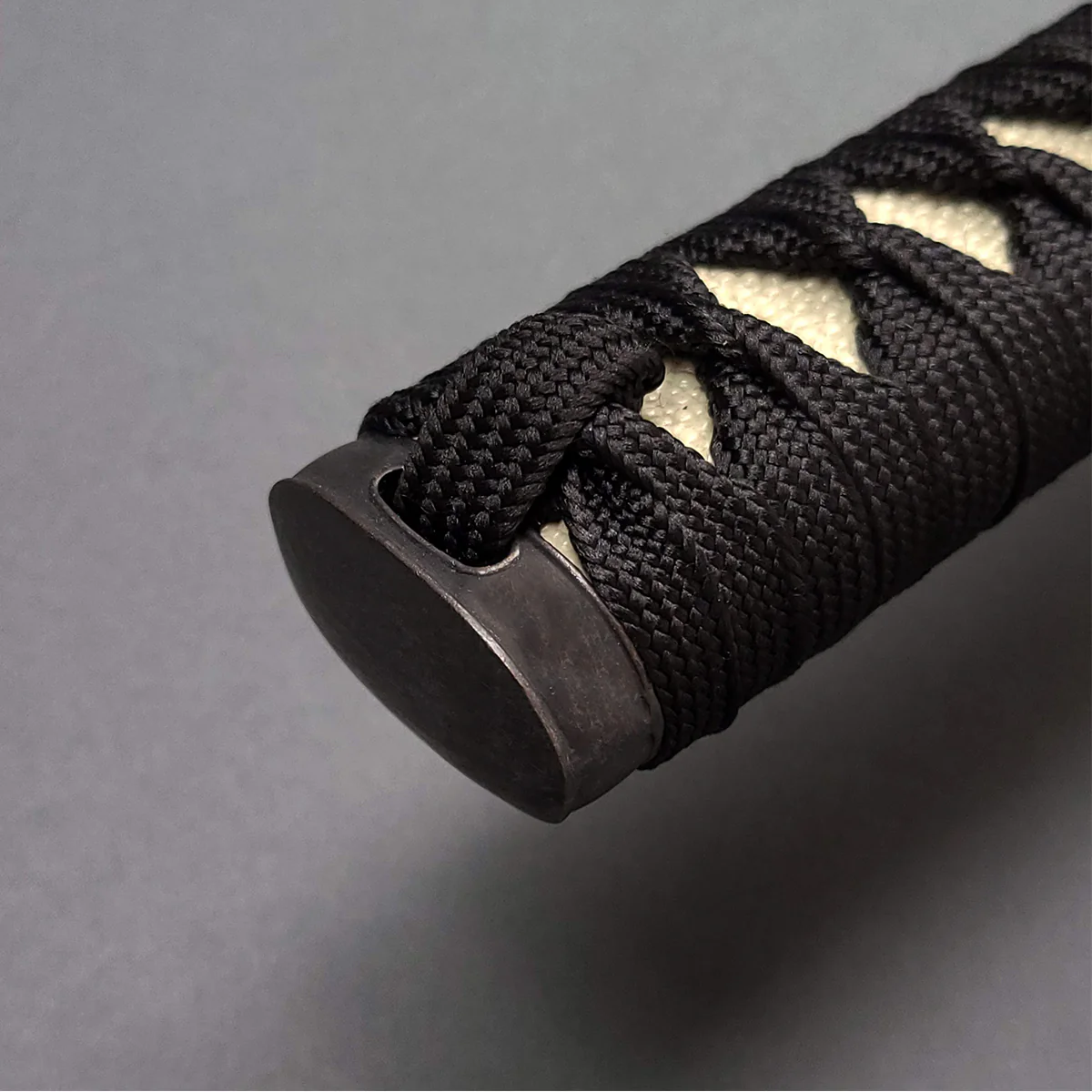 Musha "Tatsu-Maki" (Dragon Roll) Katana - Image 6